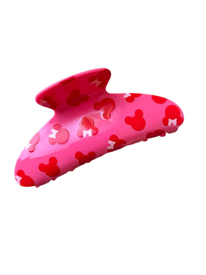 Minnie Claw Clips for Girls & Women