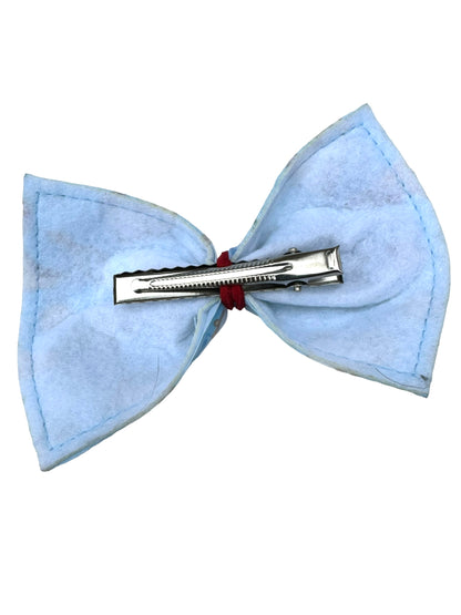 *Rose Princess Shaker Bow