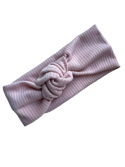 *Tie Knot Headwraps for Babies