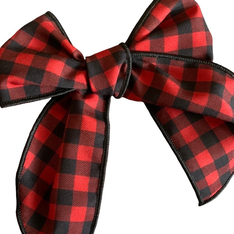 *Buffalo Plaid Collection