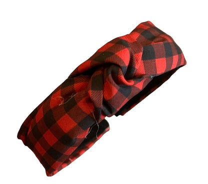 *Buffalo Plaid Collection