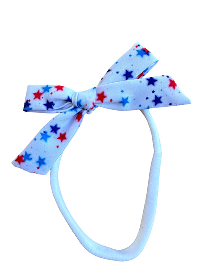 *4th of July Mini Bows Collection