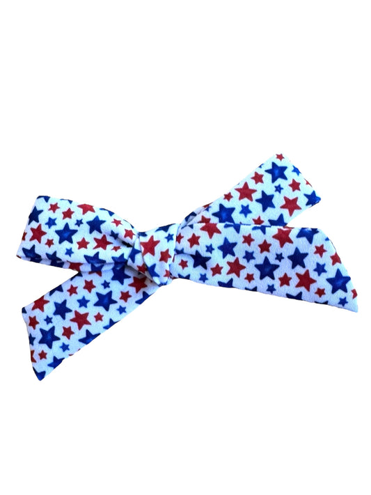 *4th of July Mini Bows Collection