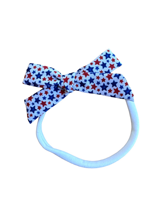 4th of July Mini Bows Collection