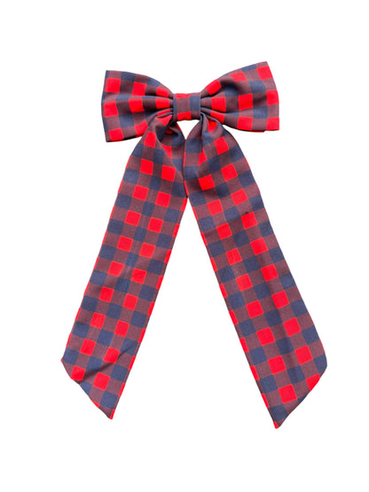 *Buffalo Plaid Collection