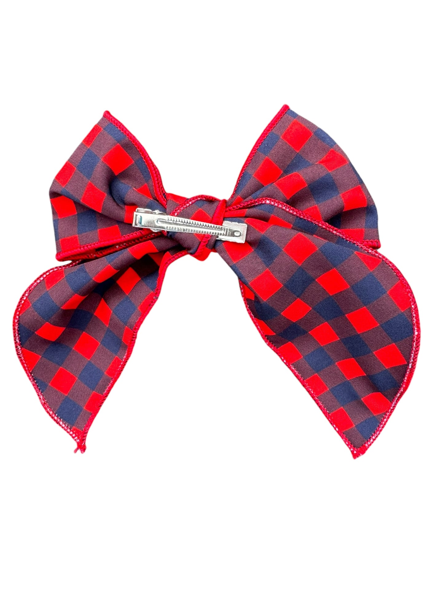 *Buffalo Plaid Collection