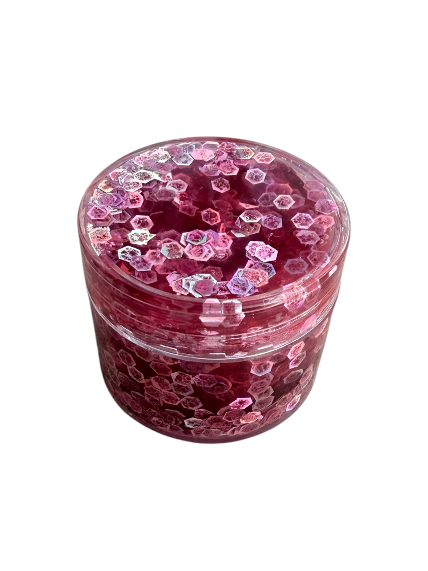 Glitter Hair & Body Gel for Kids – Sparkle in Pink, Purple or Blue| Festival & Party Glitter