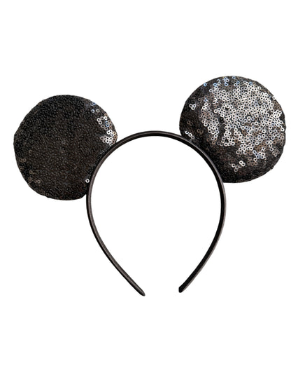 Pirate Mouse Ear Headband