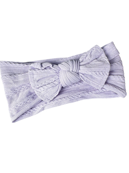 *Nylon Headwraps for Babies