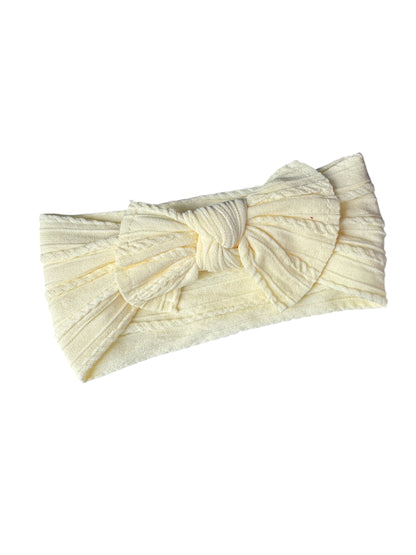 *Nylon Headwraps for Babies