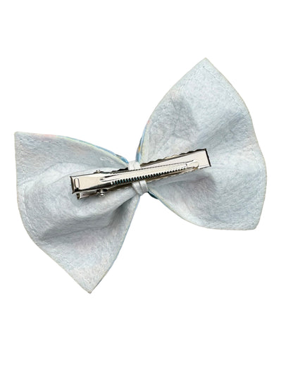 *Mermaid Princess Shaker Bow