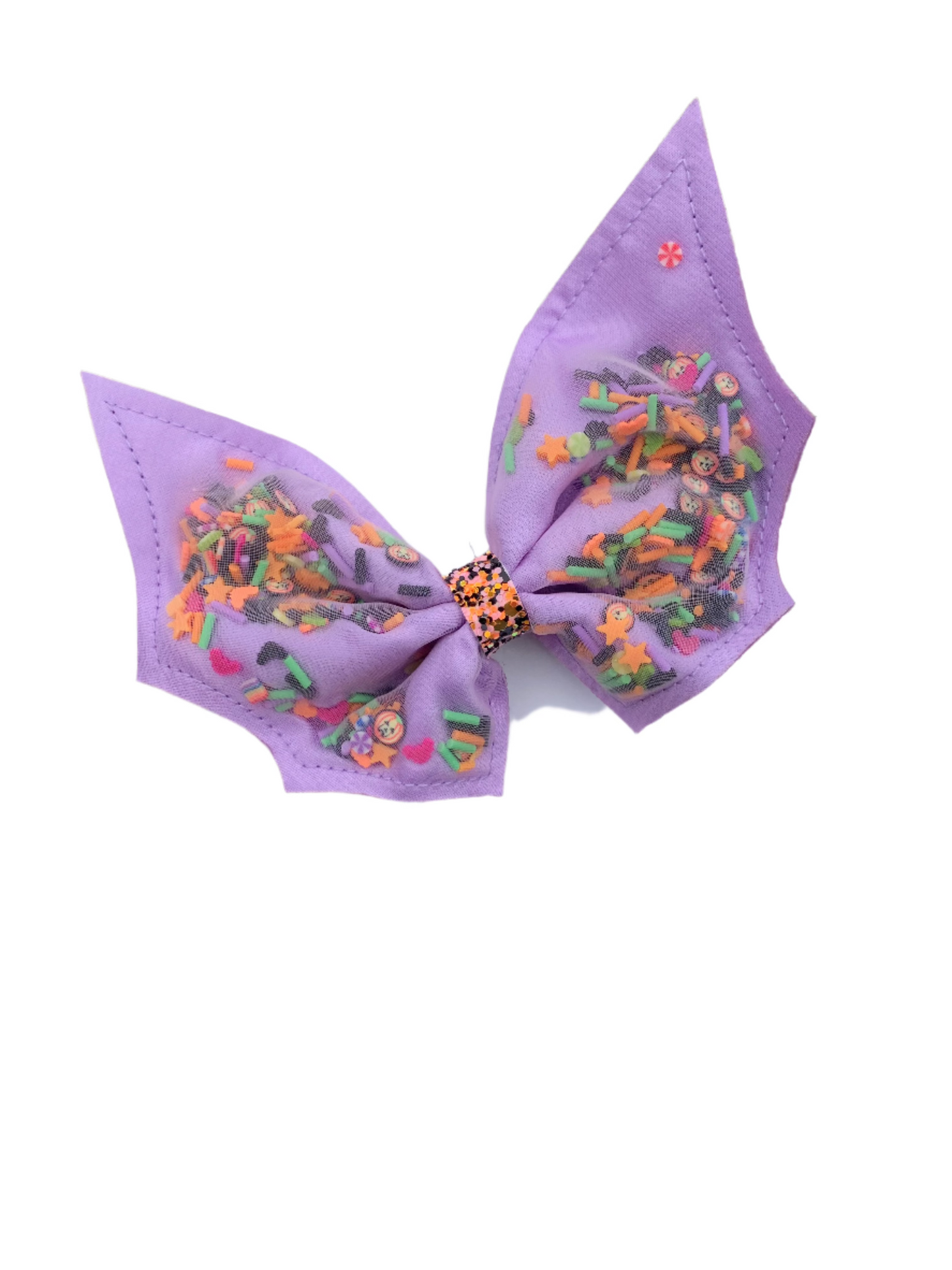 Bat Shaker Bows