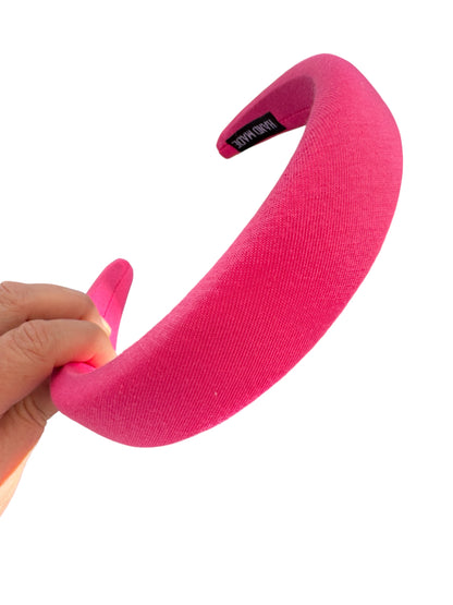 Pink Headbands for Girls