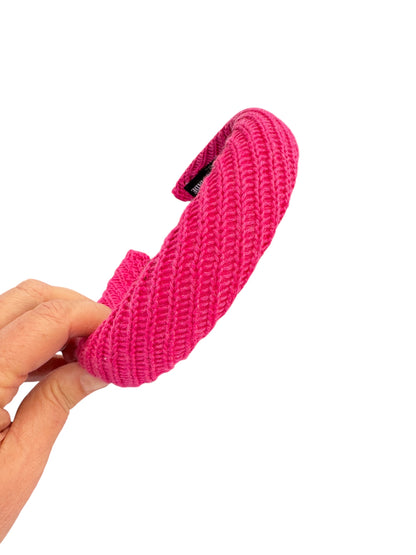 Pink Headbands for Girls