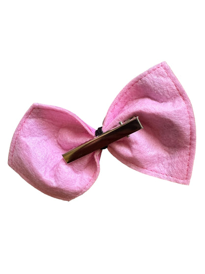 Crayon Shaker Hair Bow