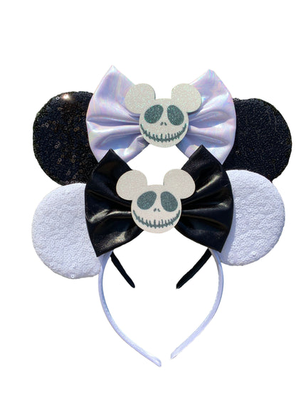 *Jack Mouse Ear Collection