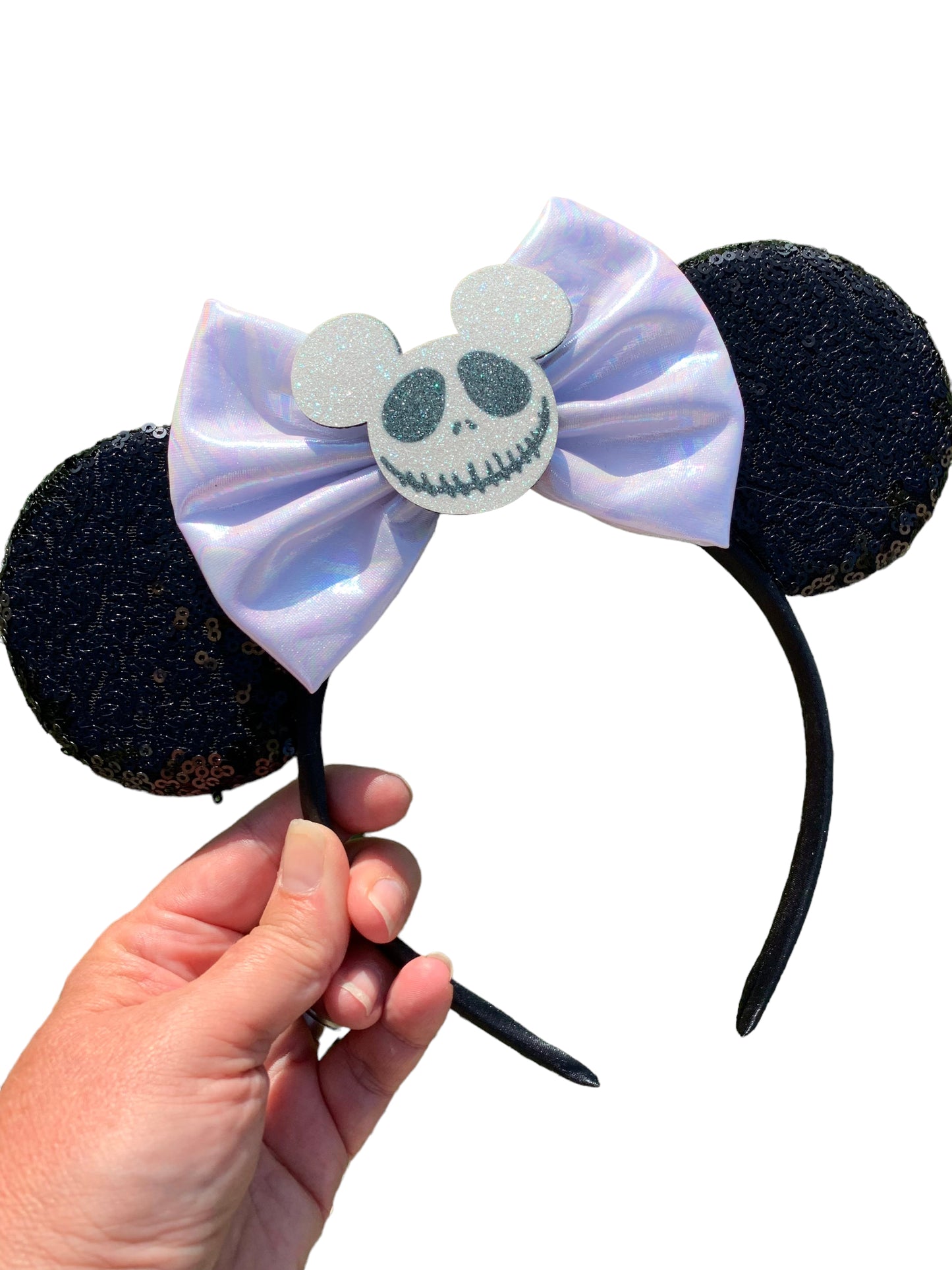 *Jack Mouse Ear Collection