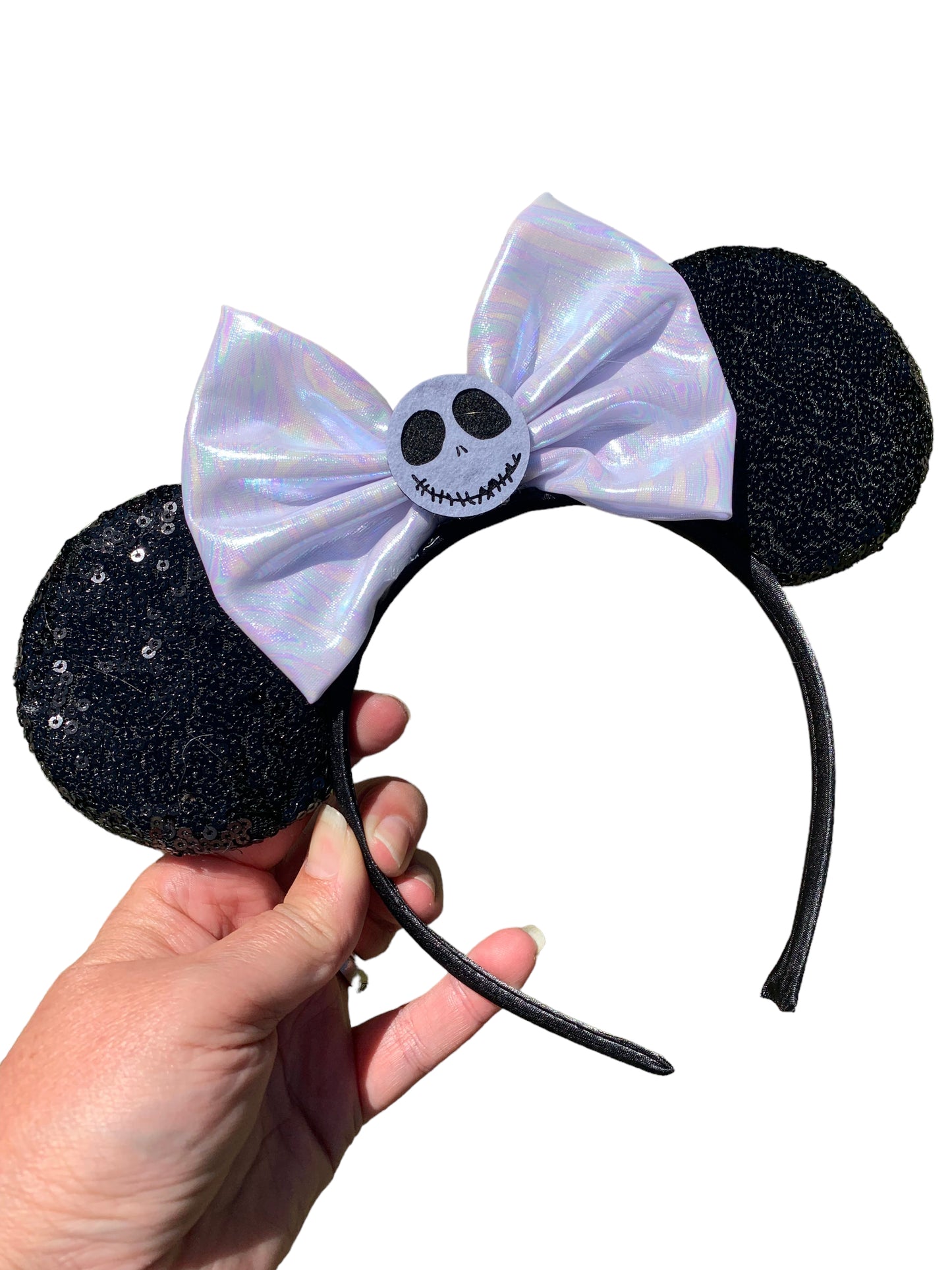 *Jack Mouse Ear Collection