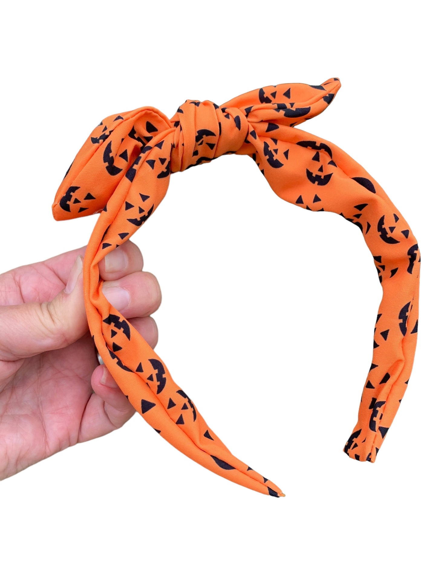 Light-up Halloween Headband