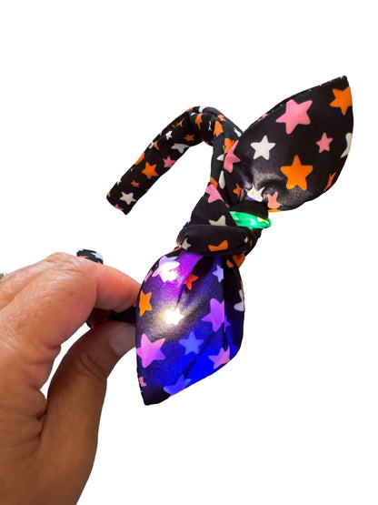 Light-up Halloween Headband