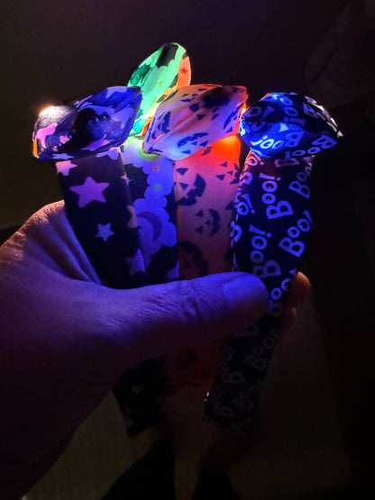 Light-up Halloween Headband