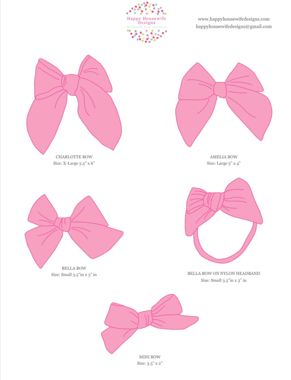 *Birth-tay Swiftie Hair Bows