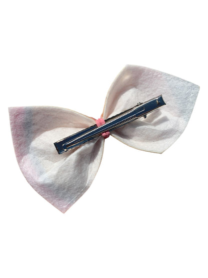 Pencil Shaker Hair Bows