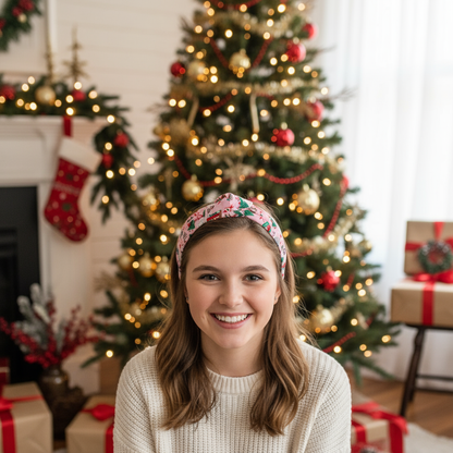 Shelf Elf Headband Lifestyle Image