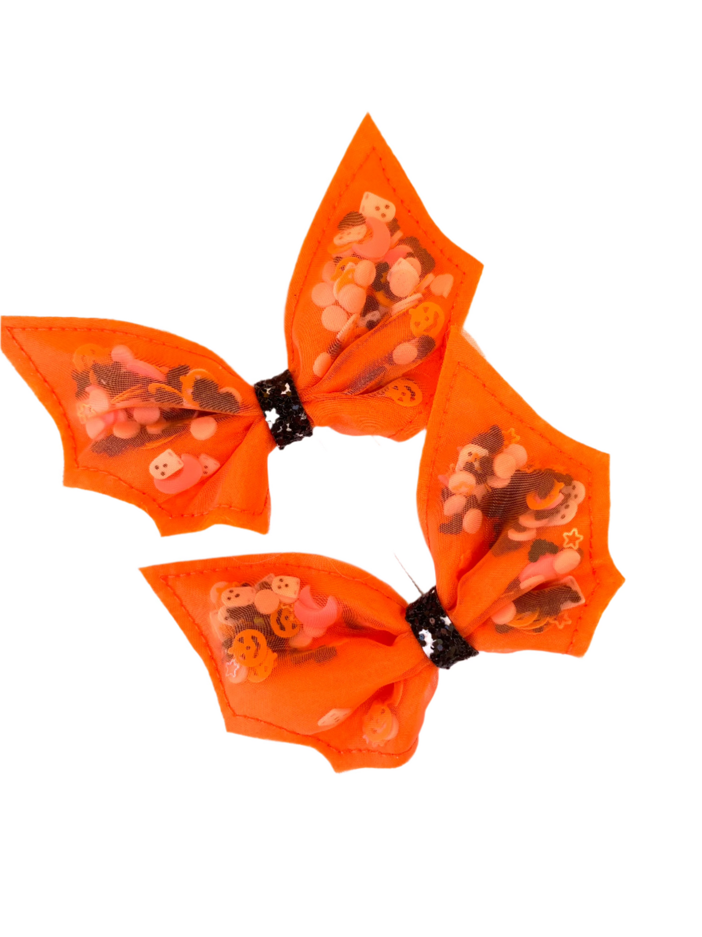 Bat Shaker Bows