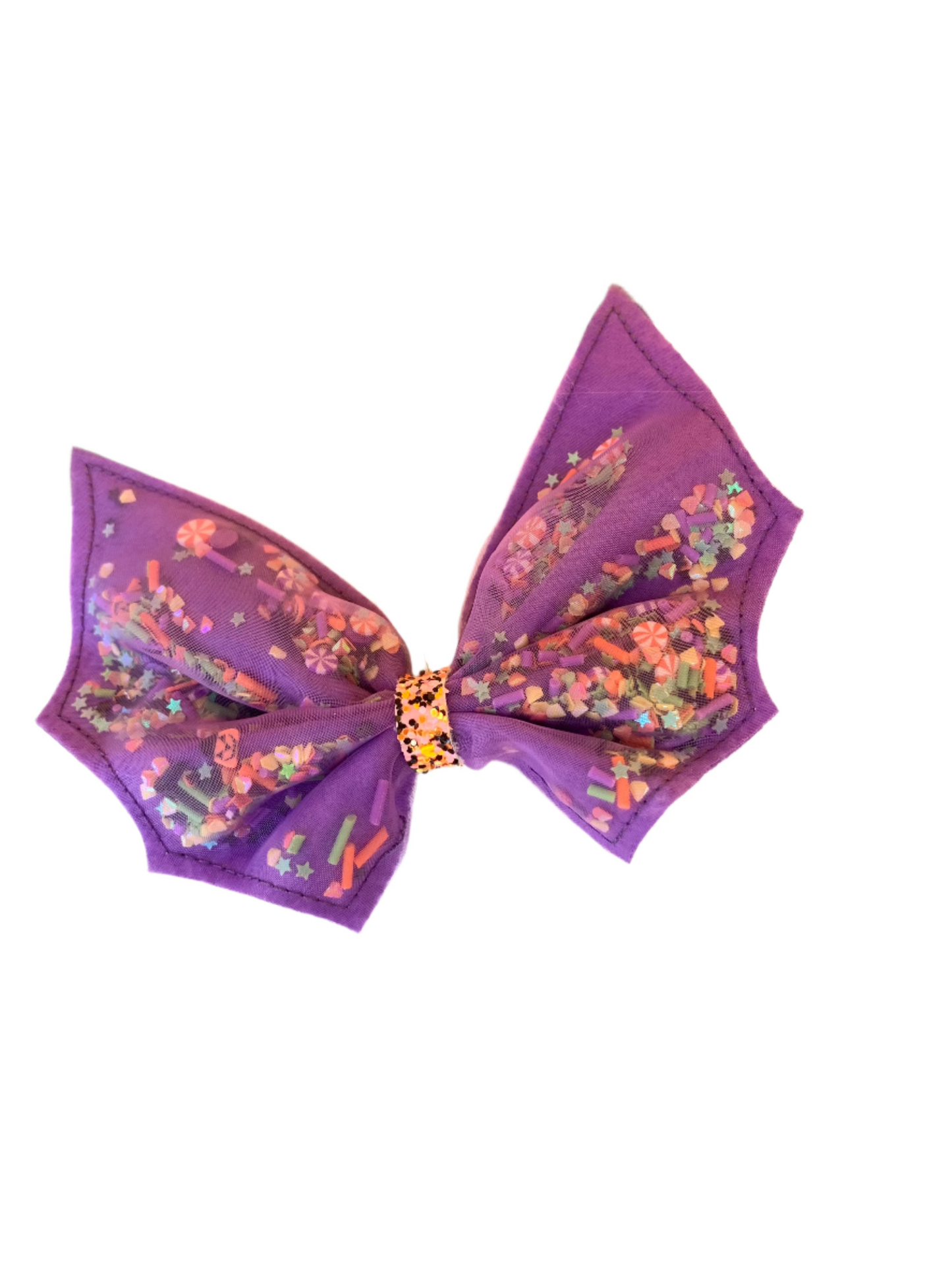 Bat Shaker Bows