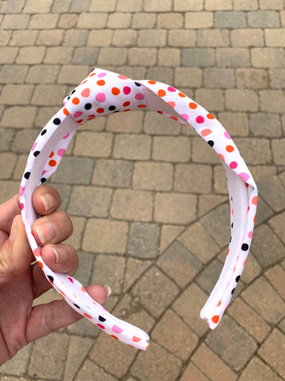Halloween Polka Dot Collection