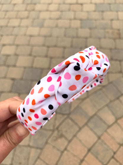 Halloween Polka Dot Collection