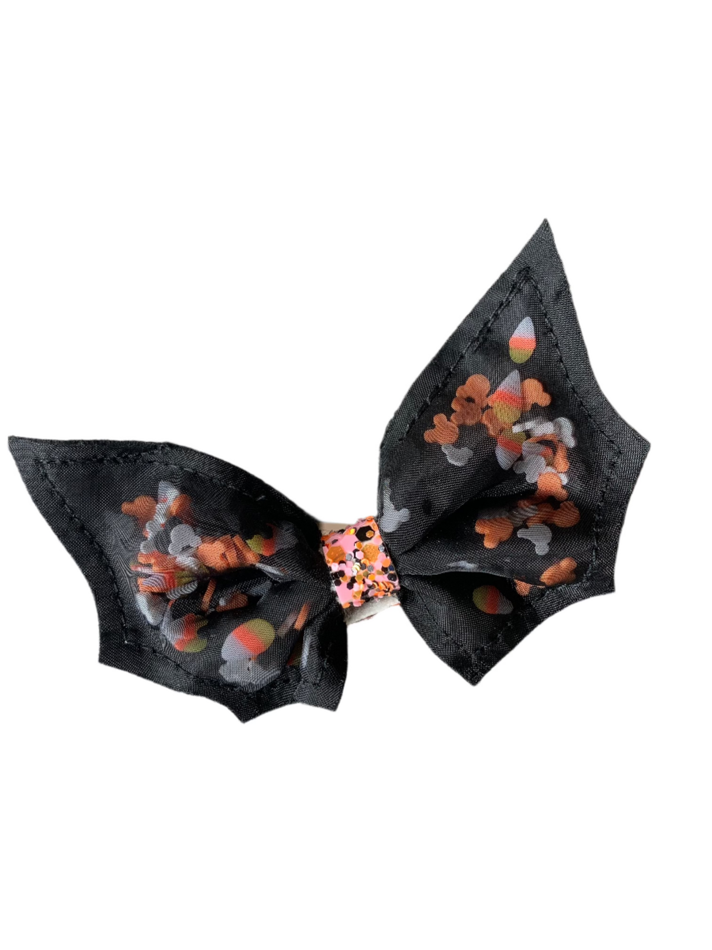 Bat Shaker Bows