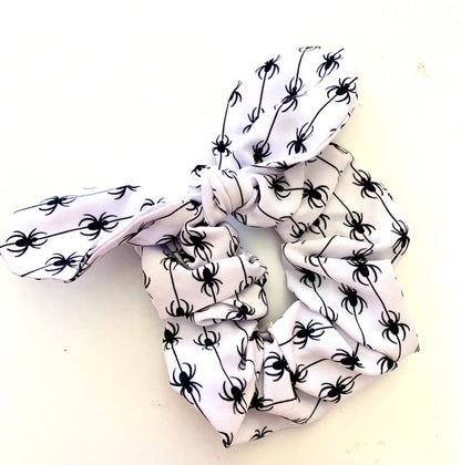 Spider Hair Bows